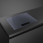 SMEG SIM1644DG TABLE DE CUISSON INDUCTION NEPTUNE GREY 60 CM