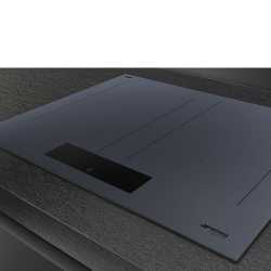 SMEG SIM1644DG TABLE DE CUISSON INDUCTION NEPTUNE GREY 60 CM