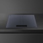 SMEG SIM1644DG TABLE DE CUISSON INDUCTION NEPTUNE GREY 60 CM