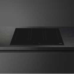 SMEG SIM3864D INDUKTIONSKOCHFELD SCHWARZ 80 CM