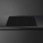 SMEG SIM3864D INDUKTIONSKOCHFELD SCHWARZ 80 CM