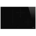 SMEG SIM3844D INDUKTIONSKOCHFELD SCHWARZ 80 CM