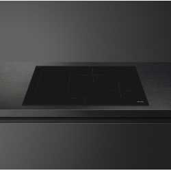 SMEG SIM3844D INDUCTION HOB BLACK CERAMIC GLASS 80 CM
