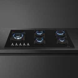 PIANO COTTURA A GAS SMEG PV395LN VETROCERAMICA