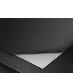 SMEG PV364N GAS HOB BLACK CERAMIC GLASS 65 CM AESTHETIC CLASSIC