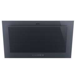 SMEG KV194S CAPPA ASPIRANTE MURALE 90 CM