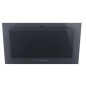 SMEG KV194G CAPPA ASPIRANTE MURALE 90 CM