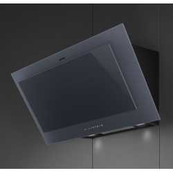 SMEG KV194G CAPPA ASPIRANTE MURALE 90 CM