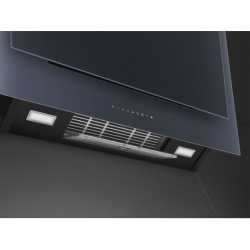 SMEG KV194S CAPPA ASPIRANTE MURALE 90 CM