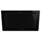 SMEG KV194B3 CAPPA ASPIRANTE MURALE 90 CM