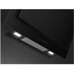 SMEG KV194B3 CAPPA ASPIRANTE MURALE 90 CM