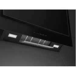 SMEG KV194B3 CAPPA ASPIRANTE MURALE 90 CM