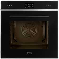 SMEG SO6402S3PB FORNO COMBINATO VAPORE
