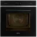 SMEG SO6402S3PB FORNO COMBINATO VAPORE