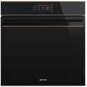 SMEG SO6606WAPNR COMBI MICROWAVE OVEN AESTHETIC DOLCE STIL NOVO WI-FI