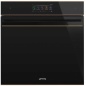 SMEG SO6606WAPNR HORNO COMBINADO MICROONDAS ESTÉTICAS DOLCE STIL NOVO WI-FI