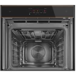 SMEG SO6606WAPNR FORNO COMBINATO MICROONDE