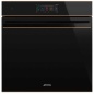 SMEG SO6606APNR HORNO COMBINADO MICROONDAS ESTÉTICAS DOLCE STIL NOVO
