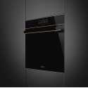 SMEG SO6606APNR COMBI MICROWAVE OVEN AESTHETIC DOLCE STIL NOVO