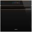 SMEG SO6606WS4PNR FORNO COMBINATO VAPORE