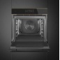 SMEG SO6606WS4PNR FORNO COMBINATO VAPORE