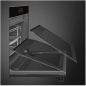 SMEG SO6606WS4PNR FORNO COMBINATO VAPORE