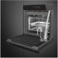 SMEG SO6606WS4PNR FORNO COMBINATO VAPORE