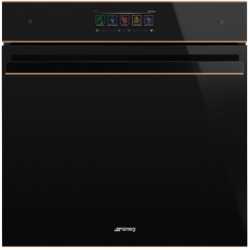 SMEG SOP6606WS2PNR COMBI STEAM OVEN AESTHETIC DOLCE STIL NOVO WI-FI