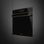 SMEG SOP6606WS2PNR COMBI STEAM OVEN AESTHETIC DOLCE STIL NOVO WI-FI