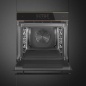 SMEG SOP6606WS2PNR COMBI STEAM OVEN AESTHETIC DOLCE STIL NOVO WI-FI