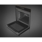SMEG SOP6606WS2PNR COMBI STEAM OVEN AESTHETIC DOLCE STIL NOVO WI-FI