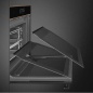 SMEG SOP6606WS2PNR HORNO COMBINADO VAPOR ESTÉTICAS DOLCE STIL NOVO WI-FI