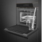 SMEG SOP6606WS2PNR COMBI STEAM OVEN AESTHETIC DOLCE STIL NOVO WI-FI