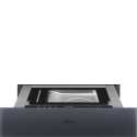 SMEG CPV115G VACUUM DRAWER LINEA AESTHETIC NEPTUNE GREY