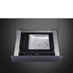 CASSETTO SOTTO VUOTO SMEG CPV115G