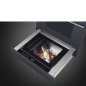 CASSETTO SOTTO VUOTO SMEG CPV115G