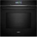 SIEMENS HM736G1B1 iQ700 ELECTRIC COMPACT OVEN WITH MICROWAVE BLACK