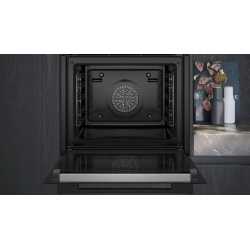 SIEMENS HB776G1B1 iQ700 FORNO ELETTRICO PIROLITICO NERO