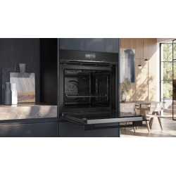 SIEMENS HB776G1B1 iQ700 FORNO ELETTRICO PIROLITICO NERO