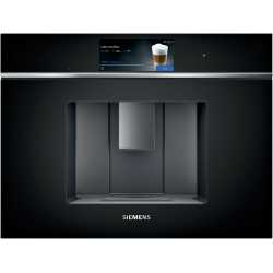SIEMENS CT718L1B0 45 CM MACCHINA CAFFE' PROFESSIONALE DA INCASSO