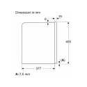SIEMENS CT718L1B0 45 CM MACCHINA CAFFE' PROFESSIONALE DA INCASSO