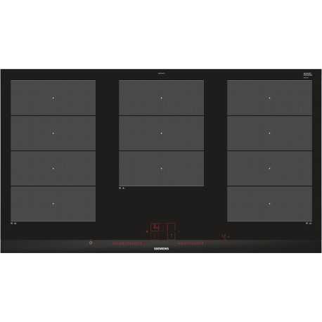 SIEMENS iQ700 EX975LXC1E INDUCTION HOB 90 CM