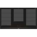 SIEMENS INDUCTION HOB EX875LX34E 800 MM