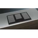 SIEMENS iQ700 EX975LXC1E INDUCTION HOB 90 CM