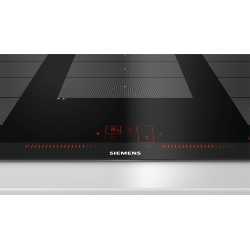 SIEMENS INDUCTION HOB EX875LX34E 800 MM