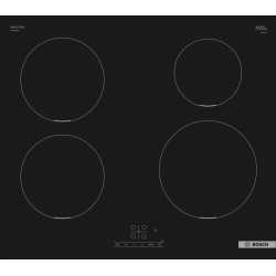 ENCIMERA DE INDUCCIÓN BOSCH PUE611BF1E 60 CM