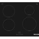 TABLE DE CUISSON INDUCTION BOSCH PUE611BF1E 60 CM