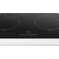 BOSCH PUE611BB5D INDUCTION HOB 60 CM BLACK GLASS