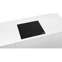 BOSCH INDUCTION HOB PUE611BF1E 60 CM