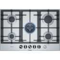 BOSCH GASKOCHFELD PCQ7A5B90 75 CM